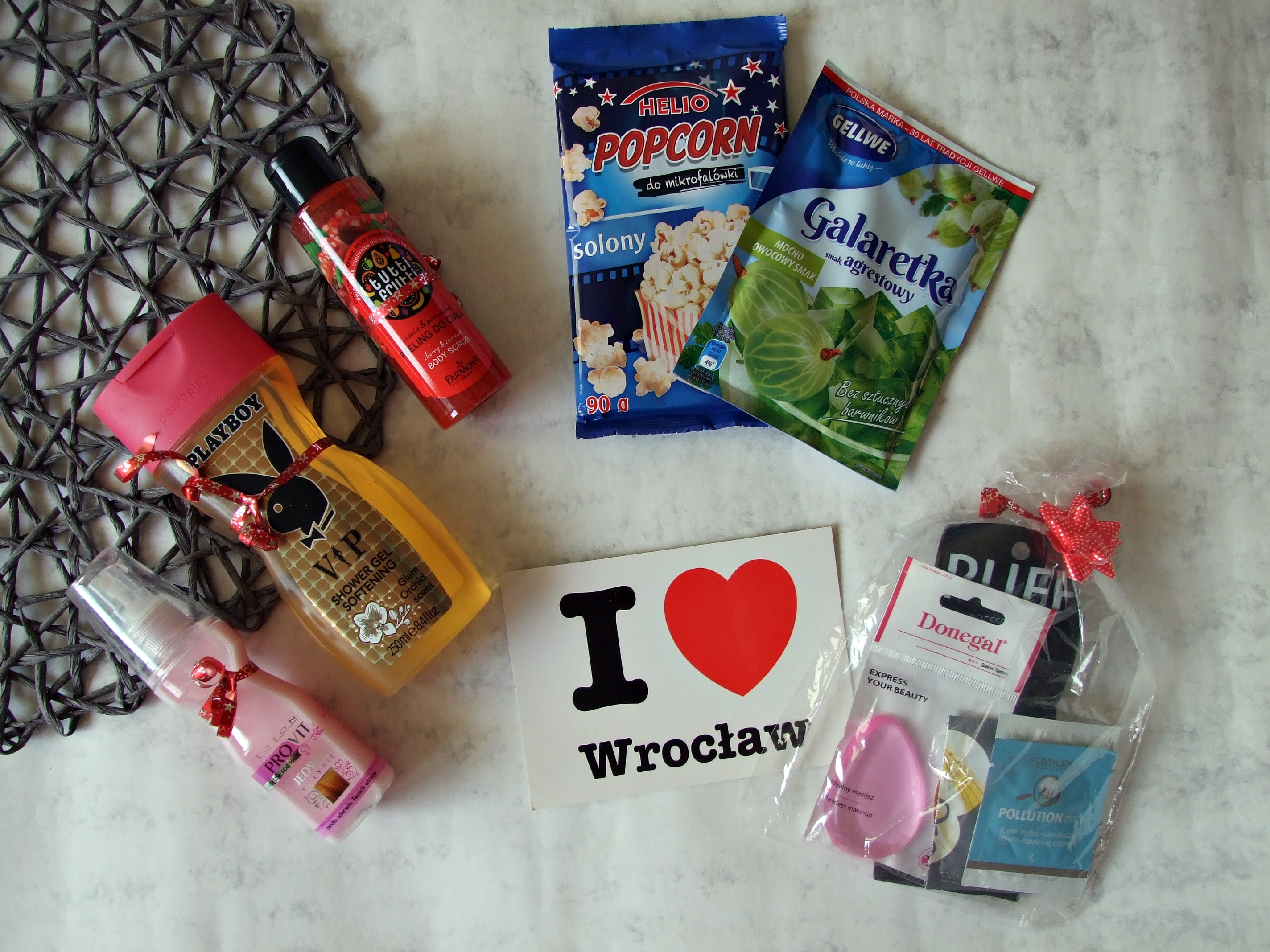 ✩ Kalendarz urodzinowy Clouders ✩