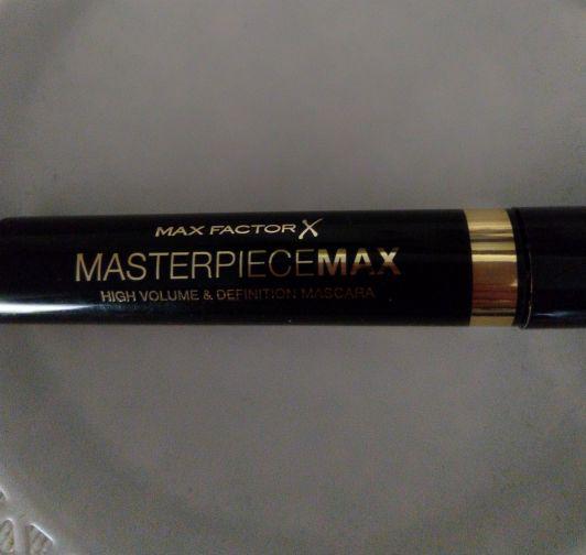 Max Factor Masterpiece Max