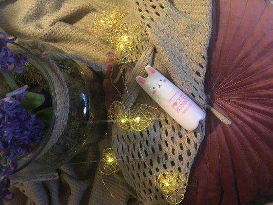 Tony Moly Pocket Bunny, Mgiełka nawilżająca