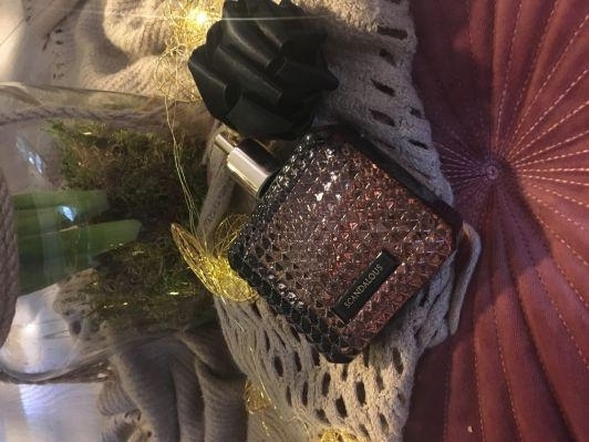 Victoria's Secret Perfumy Scandalous