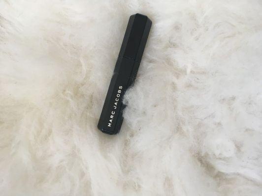 Marc Jacobs Tusz do rzęs, Velvet Noir, Noir