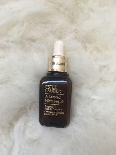 Estee Lauder Advanced night Repair, recovery complex II