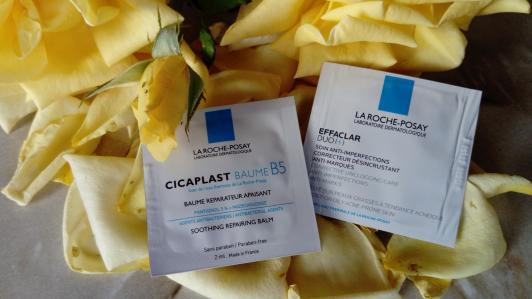 la roche posay
