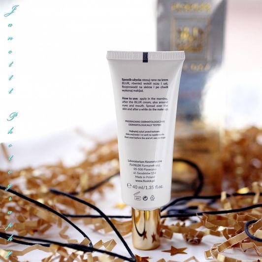 FlosLek Skin Care Expert, All-Day Base, Baza wygładzająca