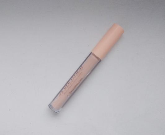 Makeup Revolution Baza pod cienie, Ultimate Essentials