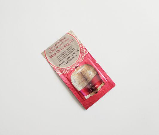 MISSHA Misa Cho Gong Jin Premium Cream, Krem do twarzy