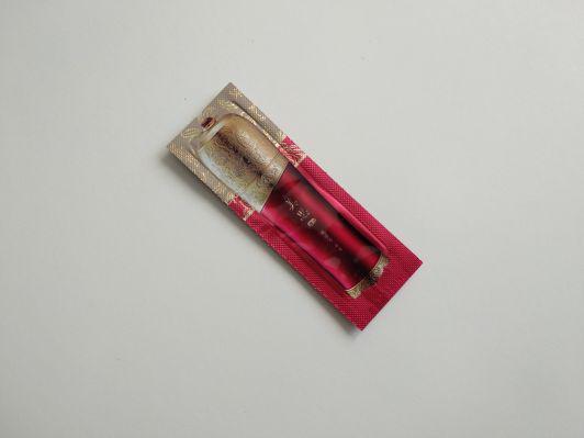 MISSHA Misa Cho Gong Jin Emulsion, Przeciwzmarszczkowa emulsja do skóry dojrzałej