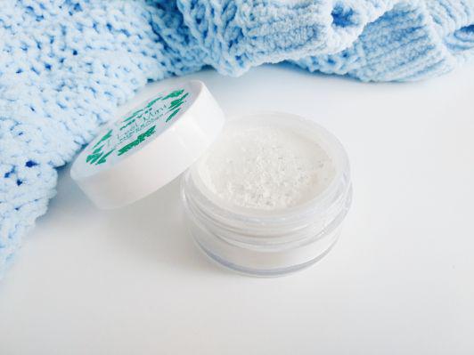 MIYO I Feel Mint, Puder do twarzy, Mineralny, Sypki, Mineral Loose Powder