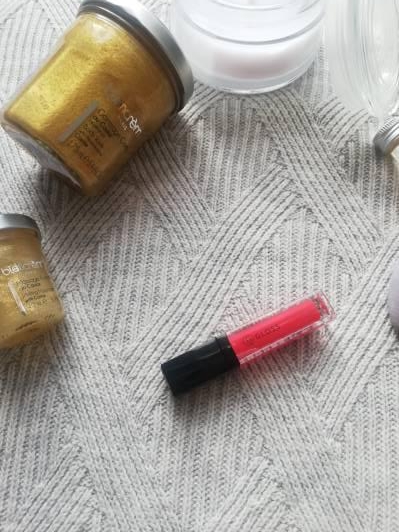 Cosmepick Błyszczyk do ust, nr 3 