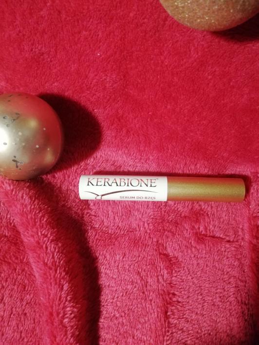 Kerabione Serum do rzęs