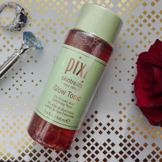 Pixi Skintreats Glow Tonic