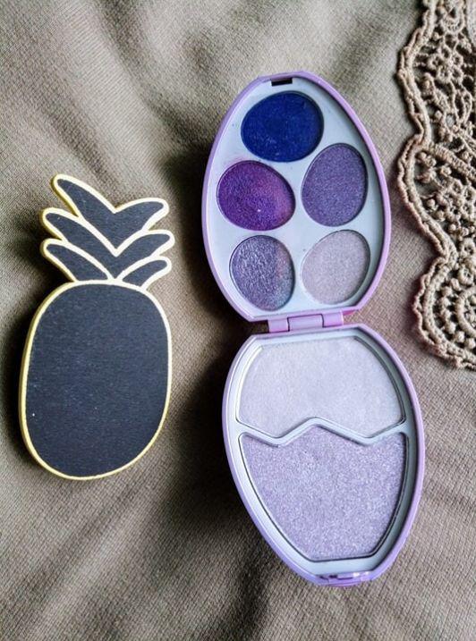 Makeup Revolution I Heart Makeup, Surprise Egg