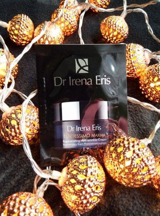 Dr Irena Eris krem przeciwzmarszczowy