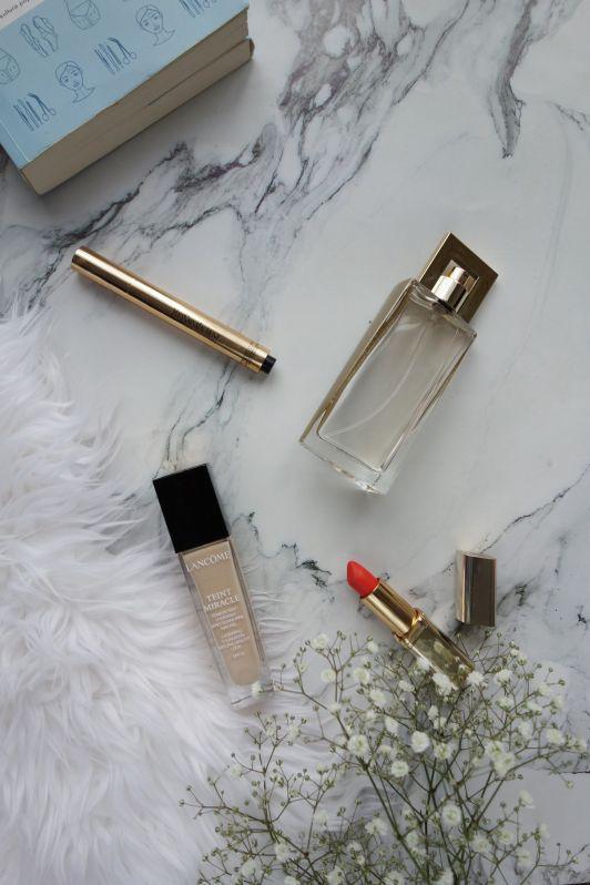 Avon Attraction, EDP