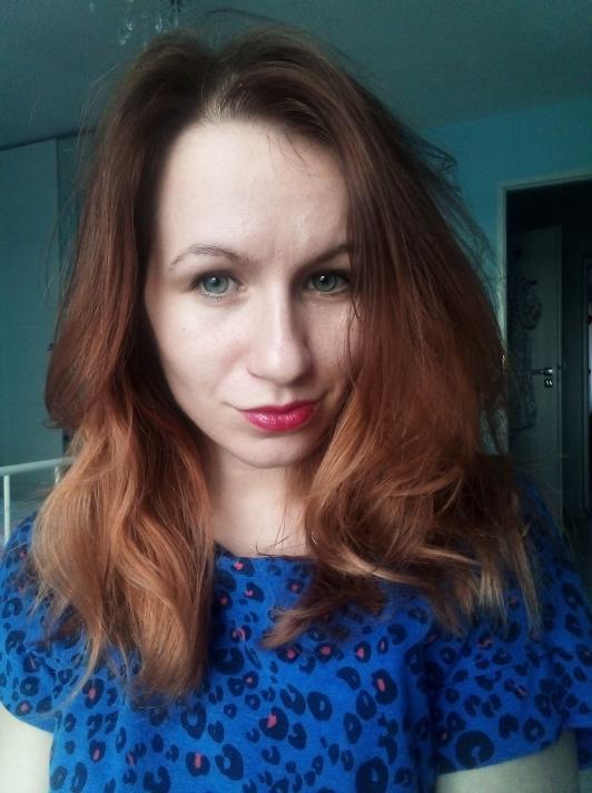 Batiste Suchy szampon do włosów, Fruity & Carefree, Pink Pineapple