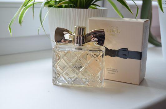 Avon Woda perfumowana, Luck EDP