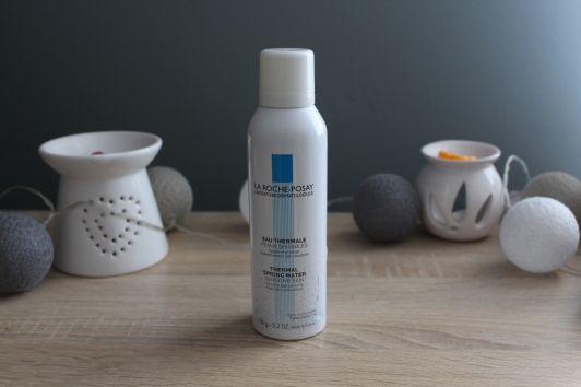 La Roche Posay Woda termalna w sprayu, Thermal Spring Water