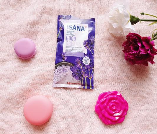 Sól Isana Good Dreams