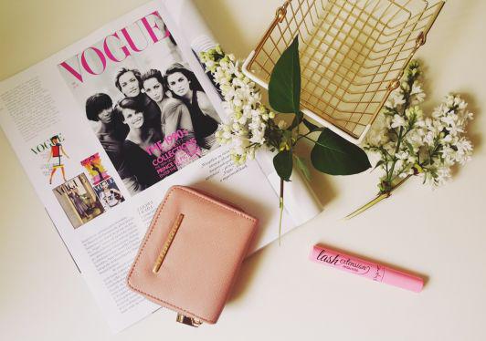 Lovely Tusz do rzęs, Lash Extension Mascara, Black