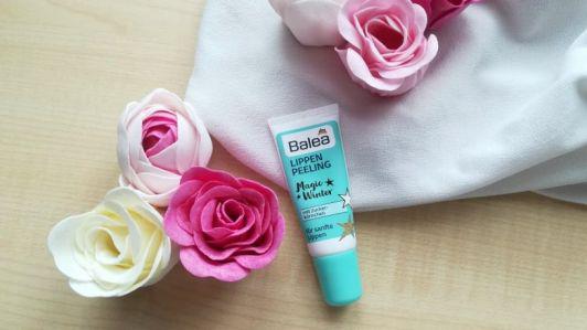 balea peeling do ust