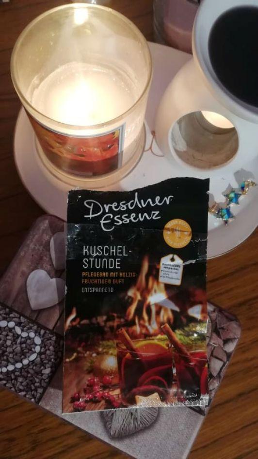 Dresdner Essenz sól do kąpieli