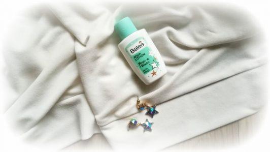 Aqua Lotion balea