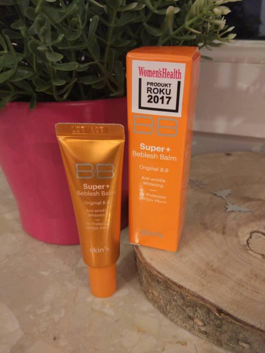 krem bb skin 79 orange