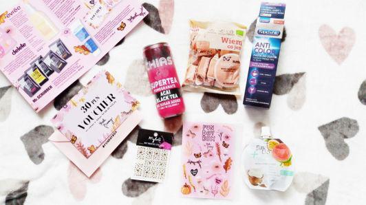 funday box październik