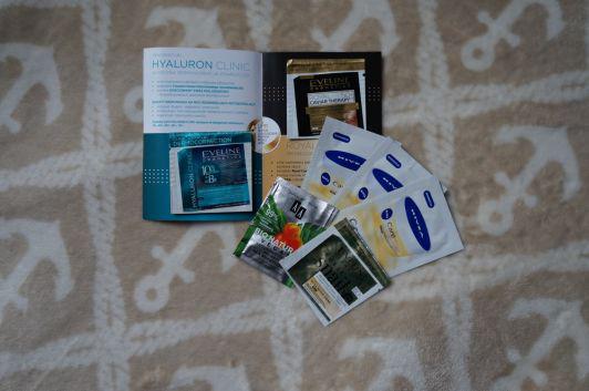 AA Bio Natural Vegan,Krem antyoksydacyjny dzień/noc,Rokitnik