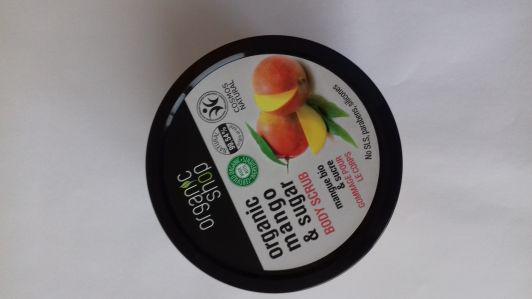 OrganicShop mango