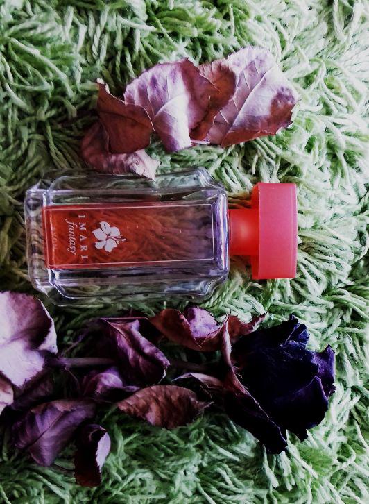 Avon Woda perfumowana, Imari Fantasy EDP