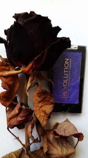 Makeup Revolution Cień do powiek, Astral