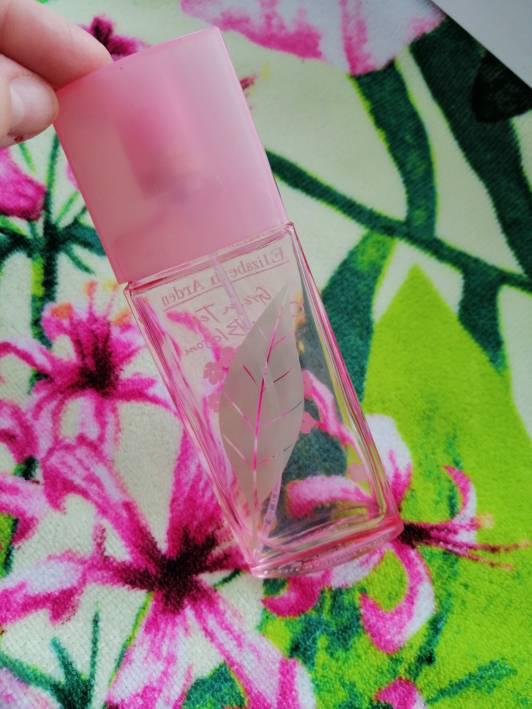 Elizabeth Arden Woda toaletowa, Green Tea Cherry Blossom EDT