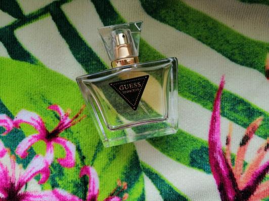 Guess Woda toaletowa, Seductive EDT