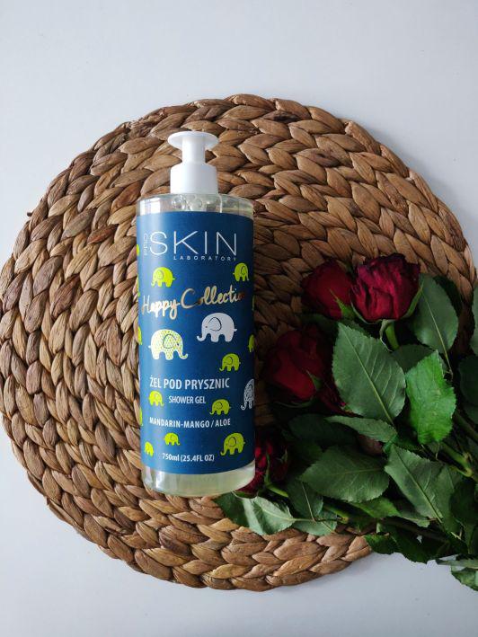Proskin  Happy Collection 