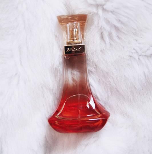 Beyonce Woda toaletowa, Heat Rush EDT