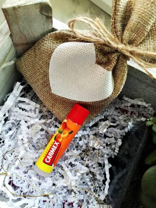 Carmex Balsam do ust w sztyfcie, Tropical