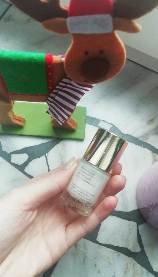 Long4Lashes Ekstremalny utwardzacz do paznokci 