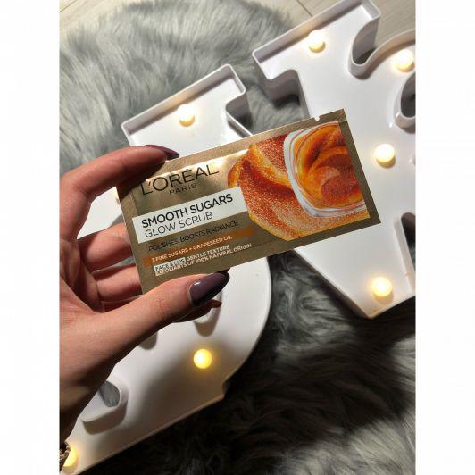 peeling loreal