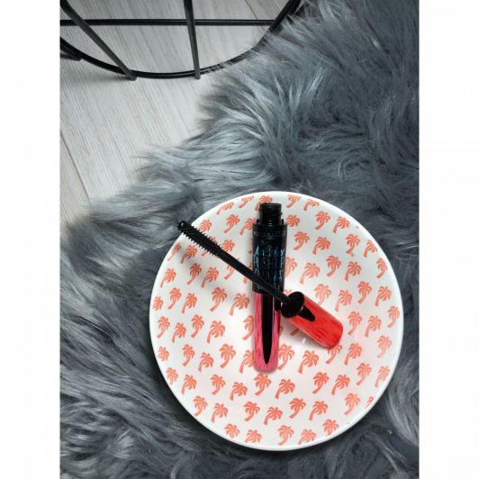 maybelline the falsies, push up drama mascara