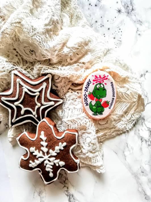 Estetica Wodo-Zaury, musująca pastylka do kąpieli , szalona poziomka 