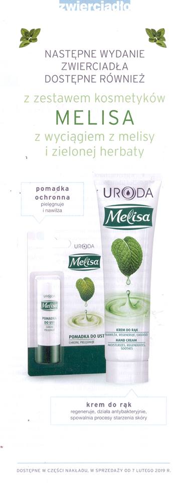 Ciekawe dodatki do gazet