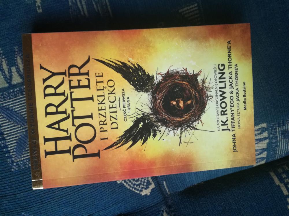 Wymiana książkowo-kosmetyczna