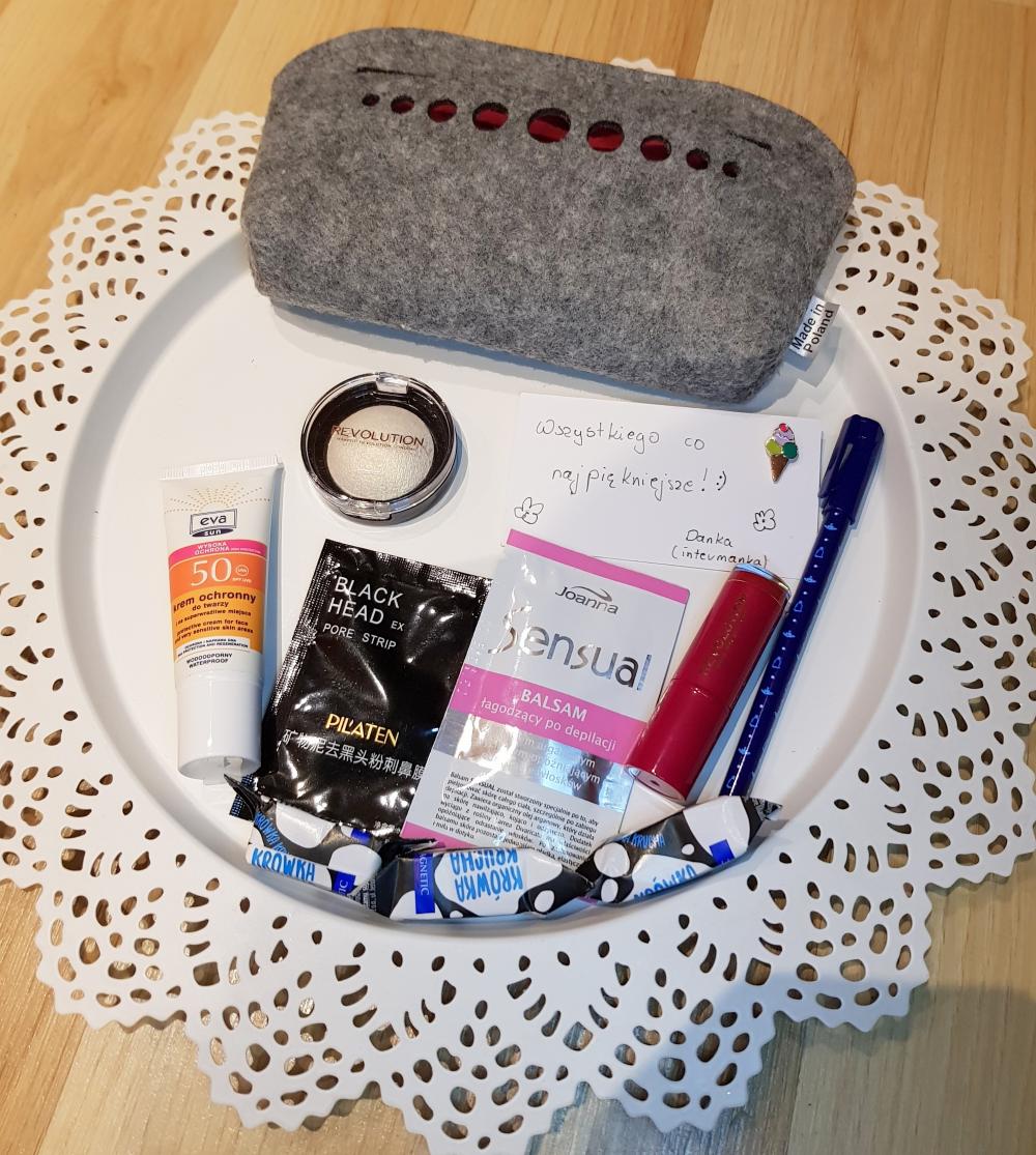 ✩ Kalendarz urodzinowy Clouders ✩