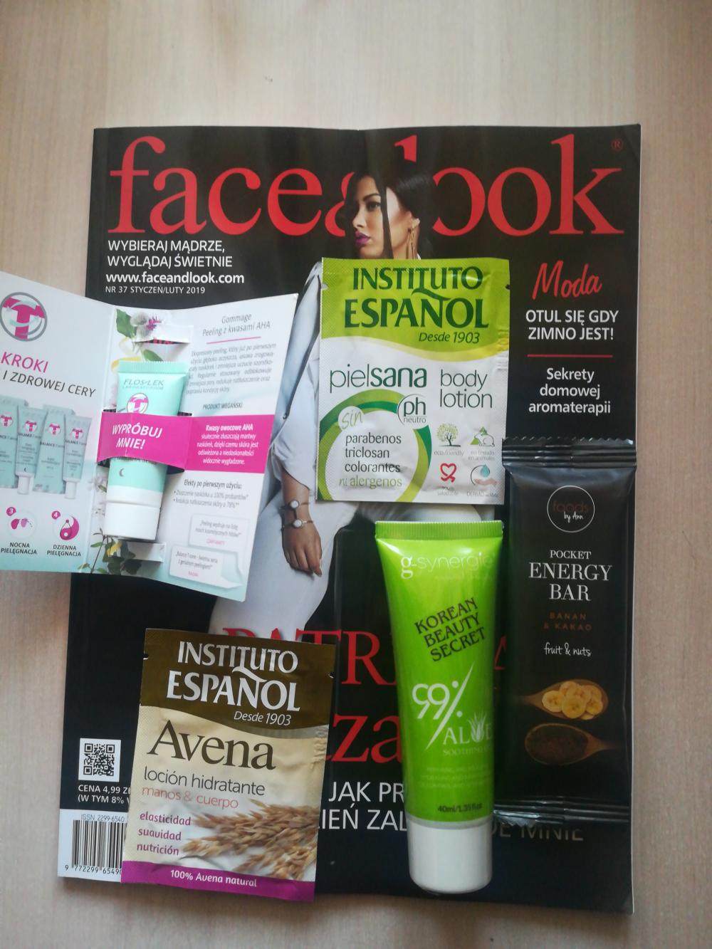 Ciekawe dodatki do gazet