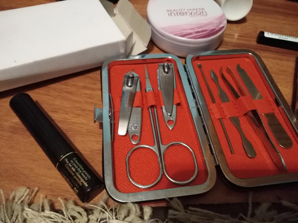 Prywatne wymiany, pokaż co masz 