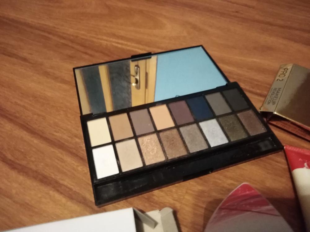 Prywatne wymiany, pokaż co masz 