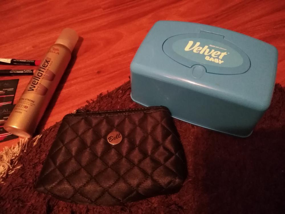 Prywatne wymiany, pokaż co masz 