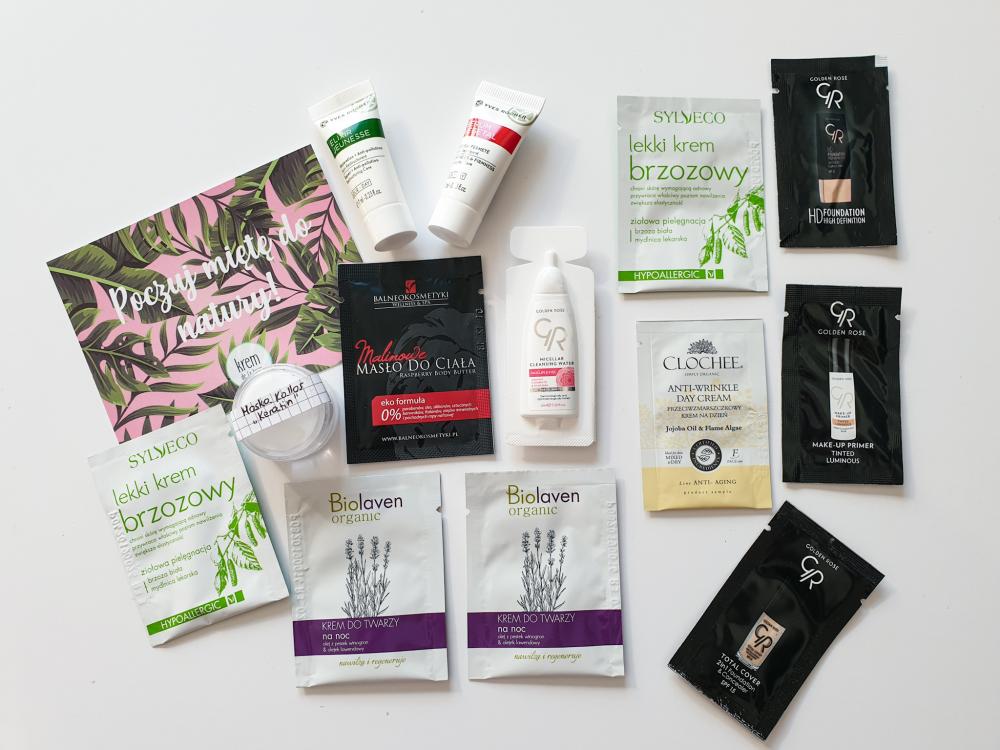 Prywatne wymiany, pokaż co masz 