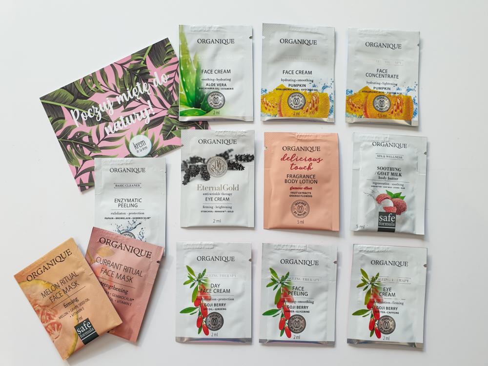 Prywatne wymiany, pokaż co masz 